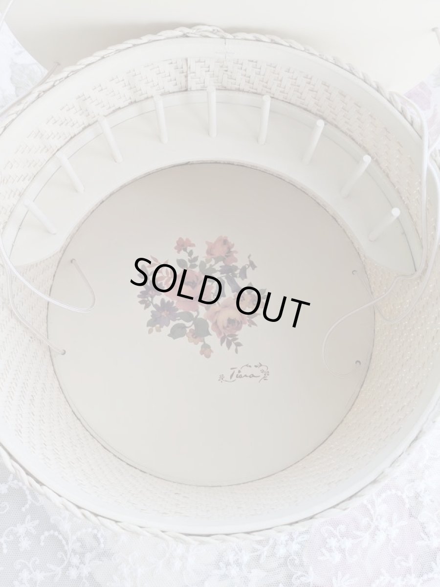 画像7: ソーイングバスケット (7)