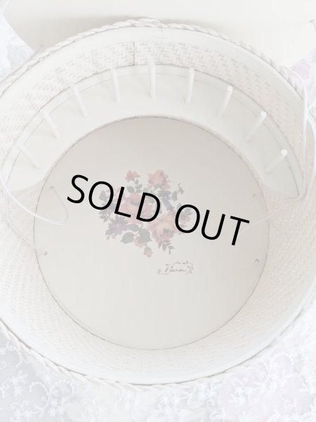 画像7: ソーイングバスケット (7)