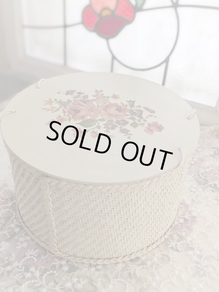 画像2: ソーイングバスケット (2)