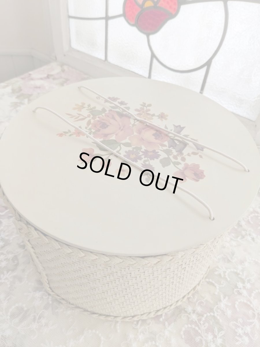 画像3: ソーイングバスケット (3)