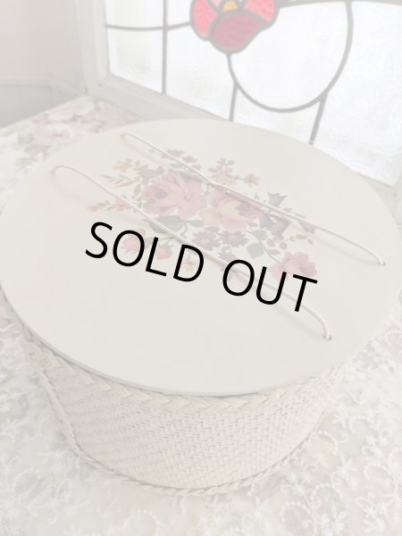 画像3: ソーイングバスケット (3)