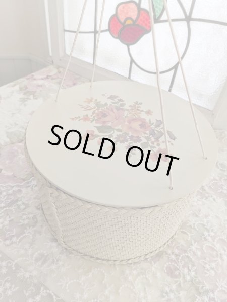 画像4: ソーイングバスケット (4)