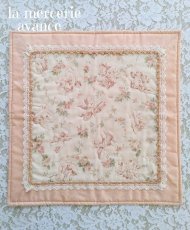 画像2: 【キット】天使のタペストリー (2)