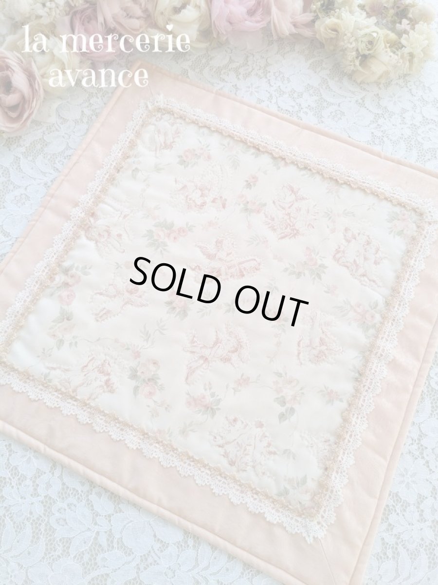 画像1: 【キット】天使のタペストリー (1)