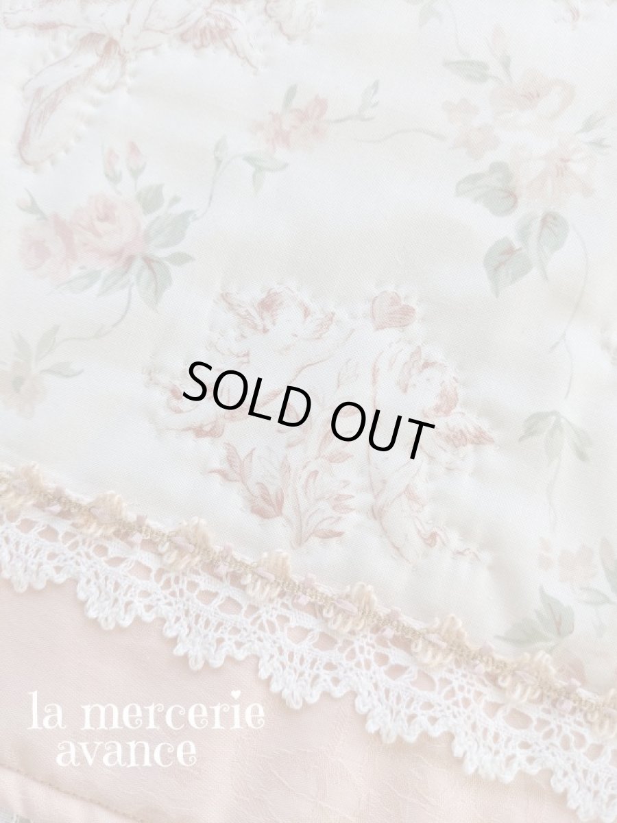 画像3: 【キット】天使のタペストリー (3)