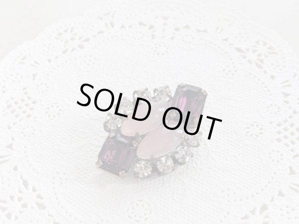 画像2: ヴィクトリアンパーツ (2)