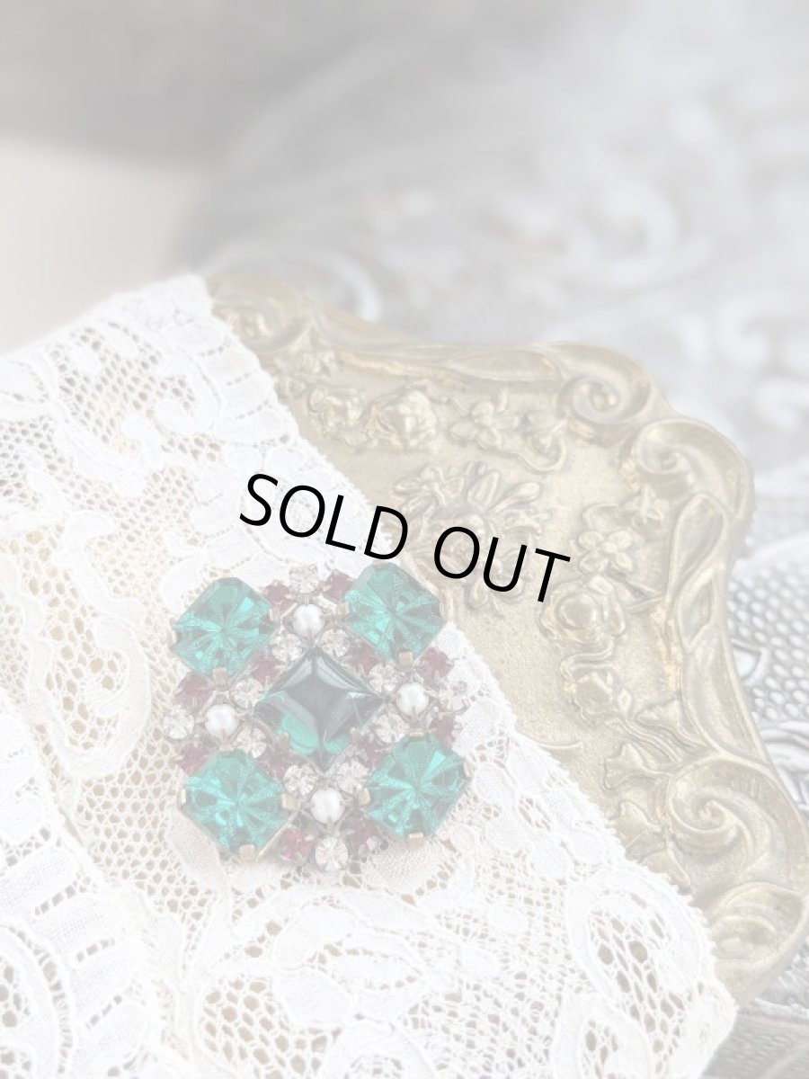 画像1: ヴィクトリアンパーツ (1)