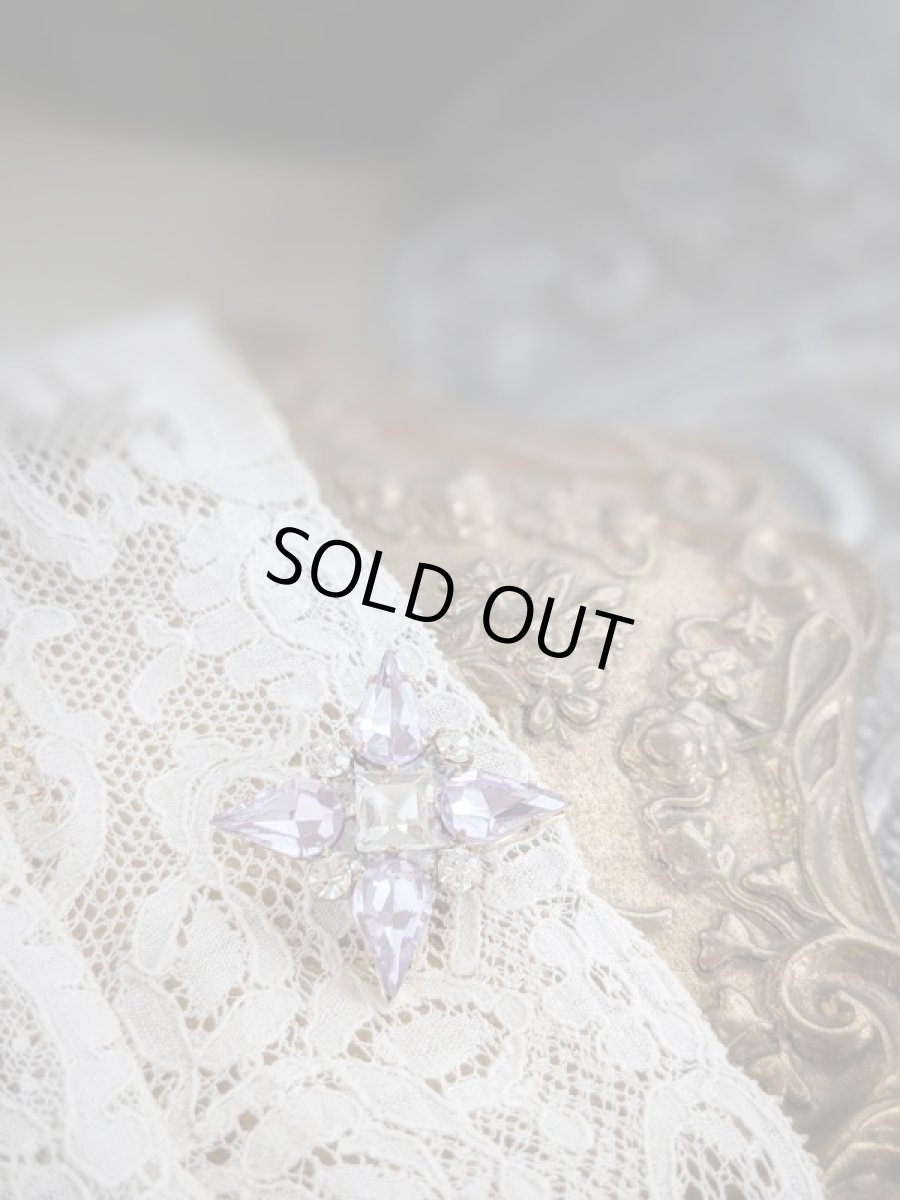 画像1: ヴィクトリアンパーツ (1)