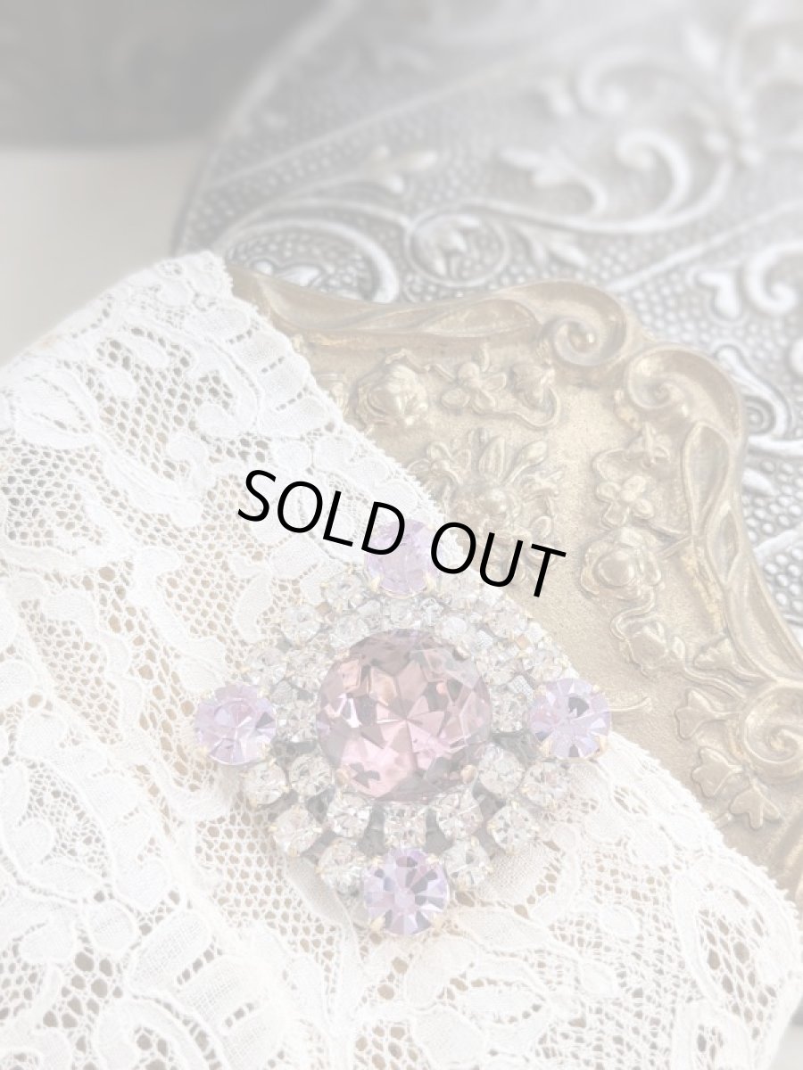 画像1: ヴィクトリアンパーツ (1)