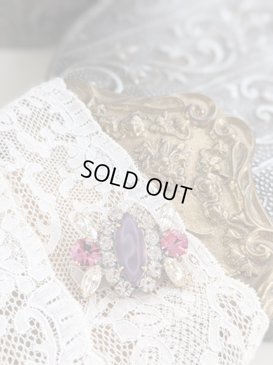 画像1: ヴィクトリアンパーツ (1)