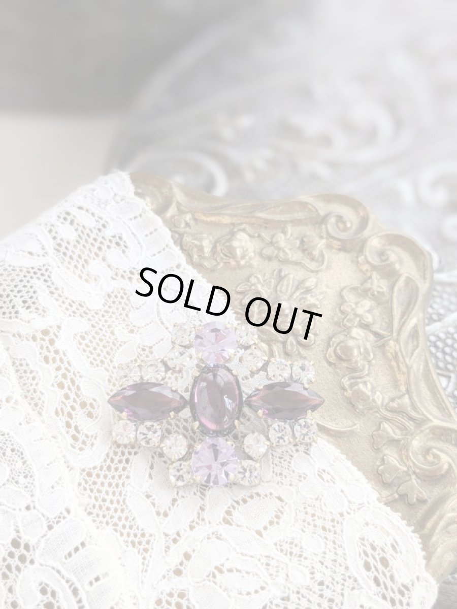 画像1: ヴィクトリアンパーツ (1)