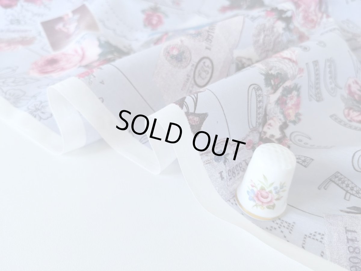 画像5: ヴィクトリアン柄 (5)