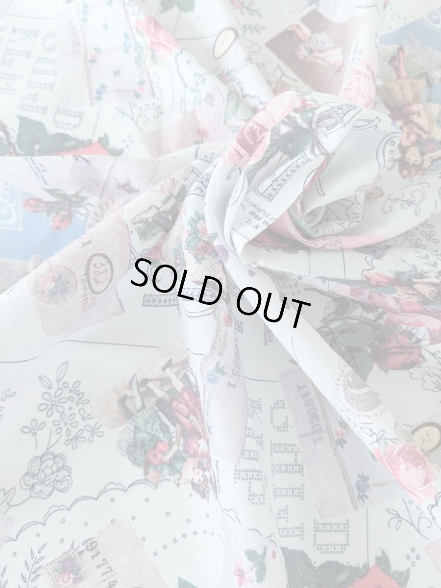 画像5: ヴィクトリアン柄 (5)