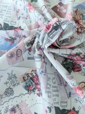 画像5: ヴィクトリアン柄 (5)