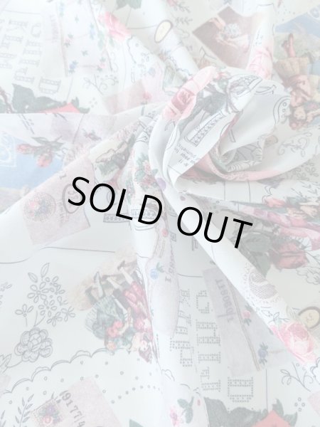 画像5: ヴィクトリアン柄 (5)