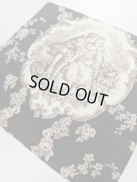 画像2: カットクロス10枚柄セット (2)