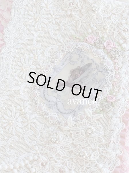 画像3: 春色のプチバッグ (akiko)　 (3)