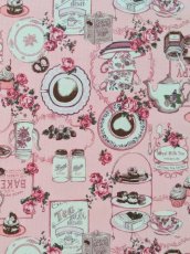 画像2: 中くらいの花柄  (2)