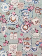 画像2: 中くらいの花柄  (2)