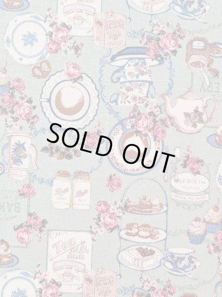 画像2: 中くらいの花柄  (2)