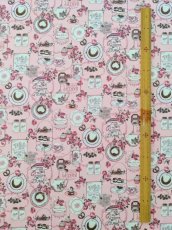 画像4: 中くらいの花柄  (4)