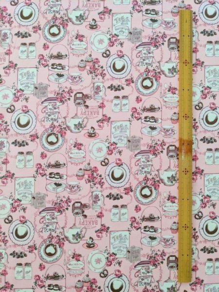 画像4: 中くらいの花柄  (4)