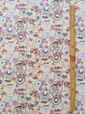 画像5: 中くらいの花柄  (5)