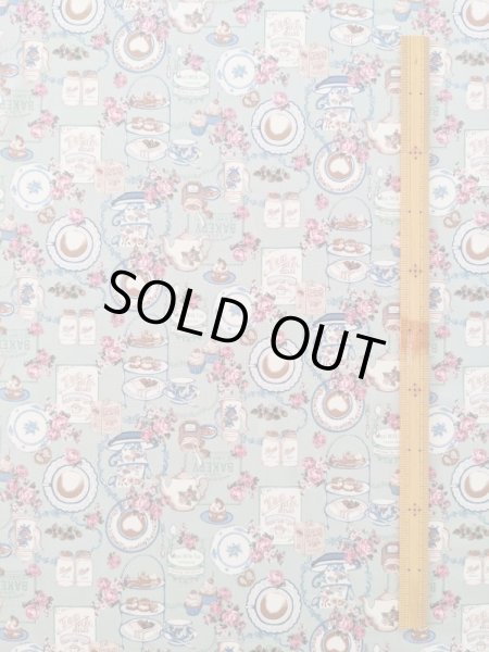 画像5: 中くらいの花柄  (5)