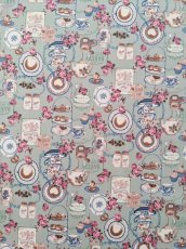 画像4: 中くらいの花柄  (4)