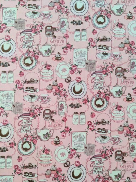 画像3: 中くらいの花柄  (3)