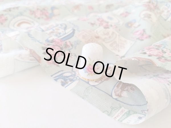 画像8: 中くらいの花柄  (8)