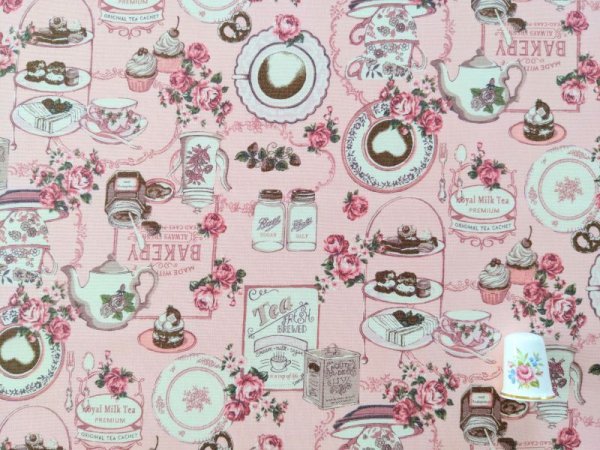 画像5: 中くらいの花柄  (5)