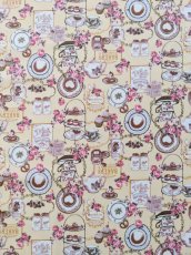 画像4: 中くらいの花柄  (4)