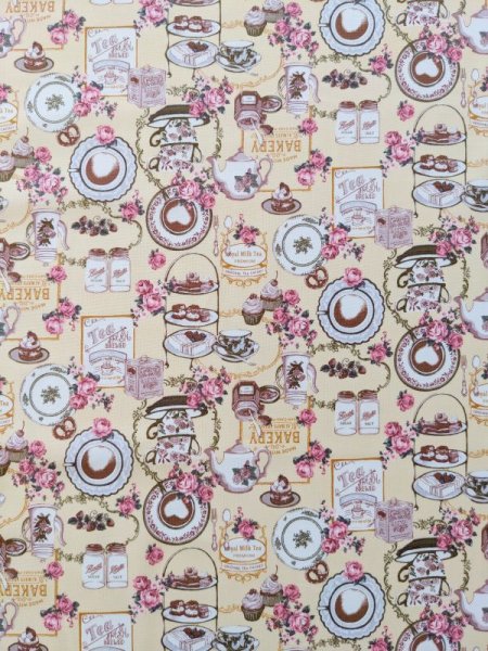 画像4: 中くらいの花柄  (4)