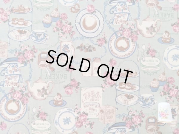 画像6: 中くらいの花柄  (6)