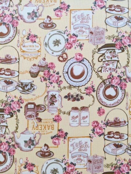 画像3: 中くらいの花柄  (3)