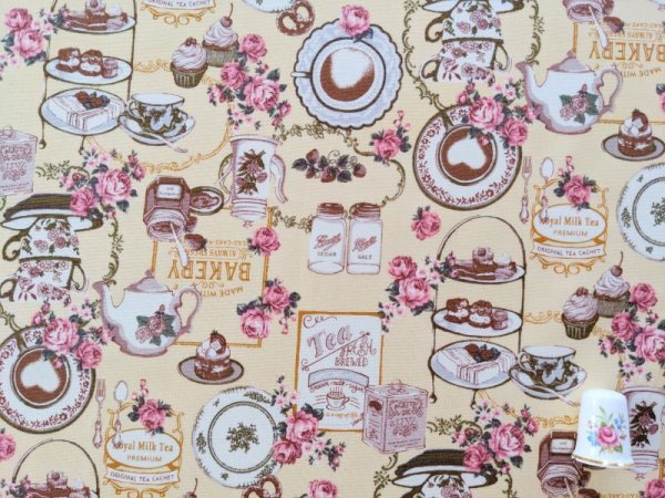 画像6: 中くらいの花柄  (6)