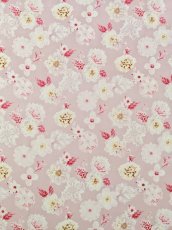 画像2: 中くらいの花柄  (2)