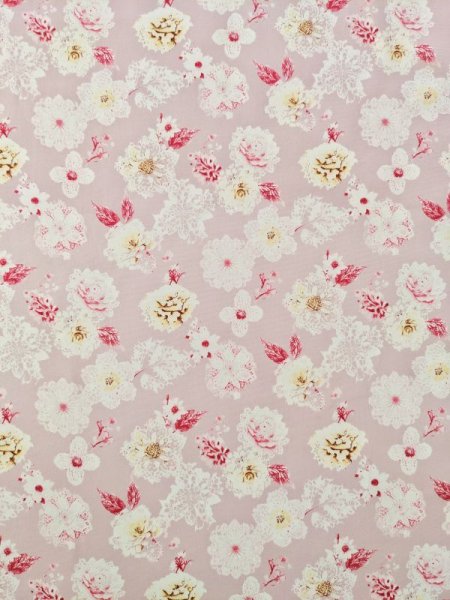 画像2: 中くらいの花柄  (2)