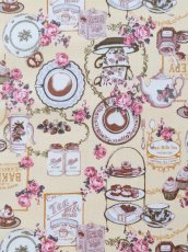 画像2: 中くらいの花柄  (2)