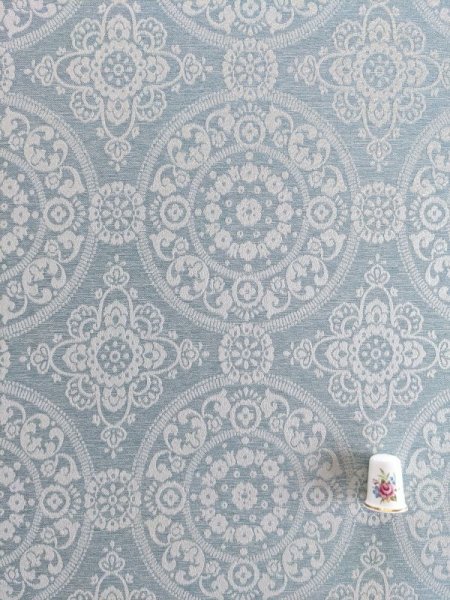 画像4: ジャガード生地 (4)