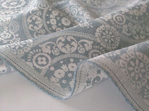 画像7: ジャガード生地 (7)