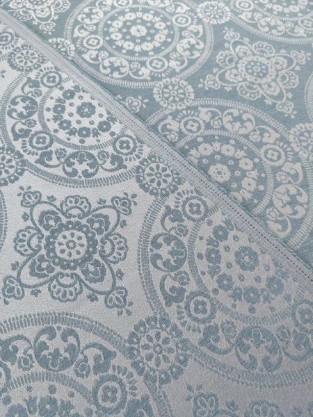 画像6: ジャガード生地 (6)