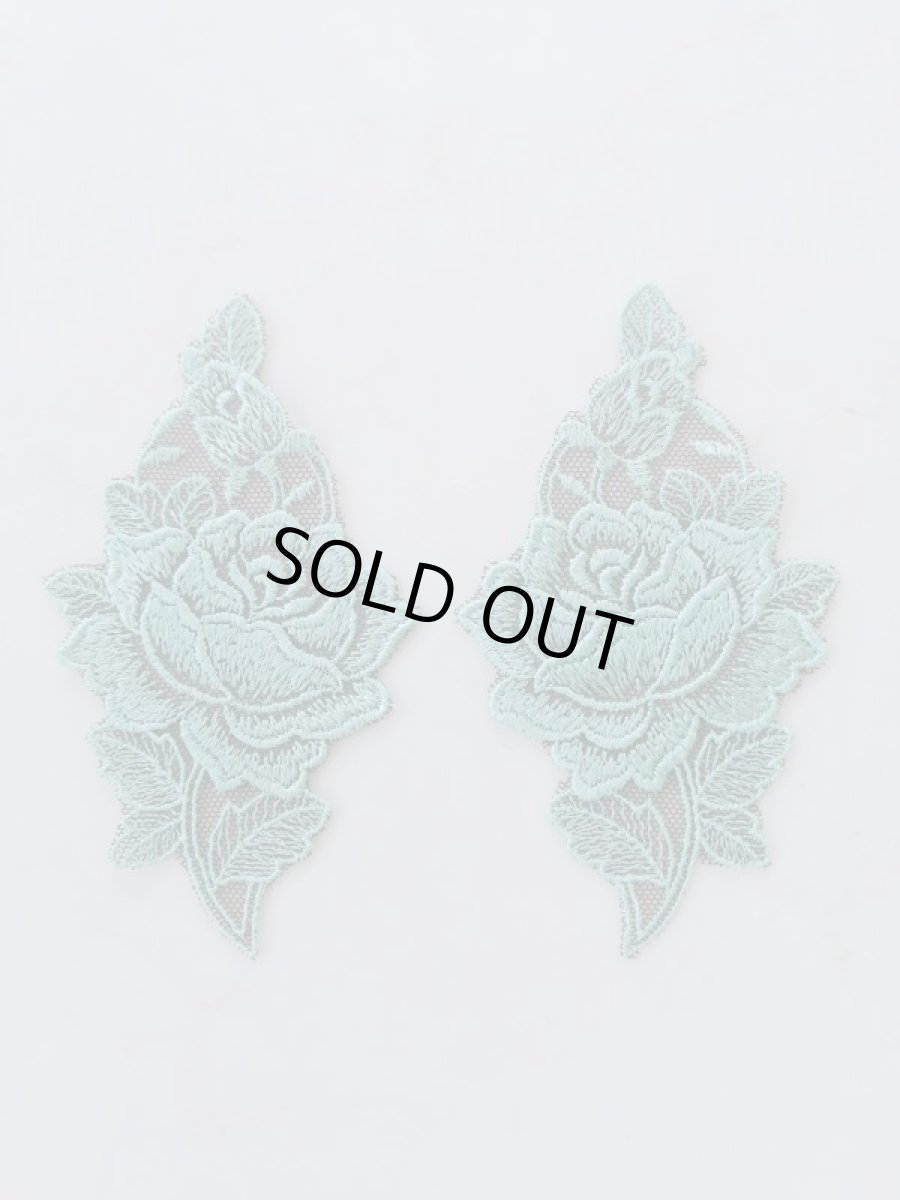 画像1: モチーフレース (1)