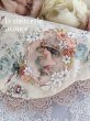 画像4: 帽子の婦人のポーチ完成品　 (akiko) (4)