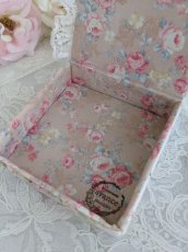 画像3: レースたっぷりエンジェルのBOX　　 (akiko)　完成品 (3)