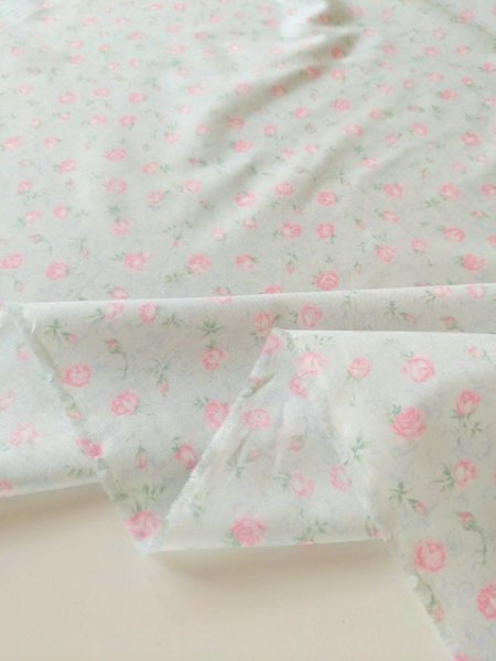 画像5: 小さな花柄 (5)