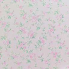 画像1: 小さな花柄 (1)