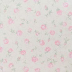 画像1: 小さな花柄 (1)