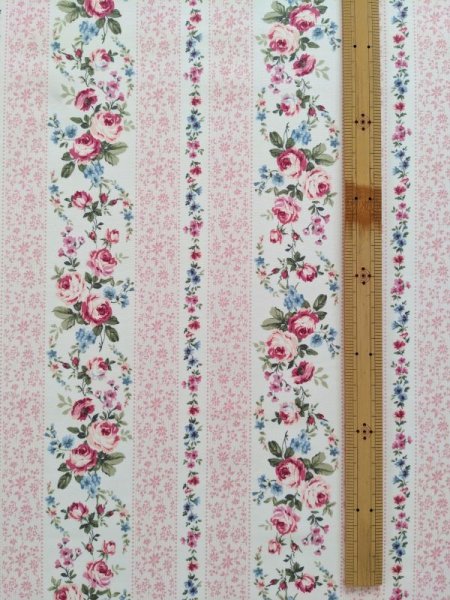 画像3: 中くらいの花柄  (3)